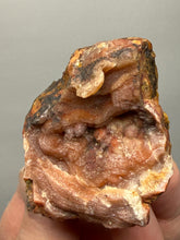 Load image into Gallery viewer, Chalcedony Quartz Rose Agate Collector Mineral Specimen – Morocco