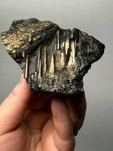 Load image into Gallery viewer, Botryoidal Stalactite Goethite (Iron Oxyhydroxide) Display Specimen | Turkey