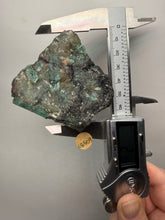 Load image into Gallery viewer, Emerald Variety Green Beryl on Matrix | Northern Bahia, Brazil | Collector Mineral Display Specimen