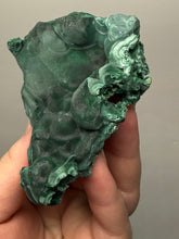 Load image into Gallery viewer, Velvet Green Botryoidal Malachite Display Specimen | DR Congo (D.R.C.)