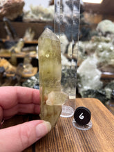 Load image into Gallery viewer, Smoky Citrine (Natural) • Madagascar