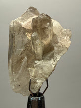 Load image into Gallery viewer, Smoky Quartz Crystal Specimen | Natural Collector Mineral – Brazil