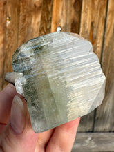 Load image into Gallery viewer, Large Sage Green Garden Apophyllite + Pink Apophyllite • Maharashtra, India