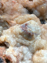 Load image into Gallery viewer, Chalcedony Quartz Rose Agate Collector Mineral Specimen – Morocco