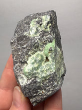 Load image into Gallery viewer, High-Grade Green Wavellite Collectors Specimen - Radiating Botryoidal Crystal Formation - Arkansas, USA