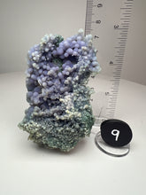 Load image into Gallery viewer, Grape Agate from Indonesia • Mineral Collector’s Showpiece Specimen