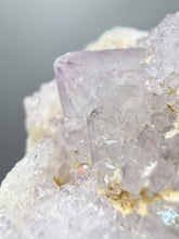 Load image into Gallery viewer, Spirit Amethyst (Cactus / Spirit Quartz) | South Africa