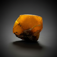 Load image into Gallery viewer, High-Grade Orange Wulfenite Collector Display Specimen | La Morita Mine, Chihuahua, Mexico
