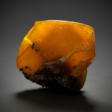 Load image into Gallery viewer, High-Grade Orange Wulfenite Collector Display Specimen | La Morita Mine, Chihuahua, Mexico