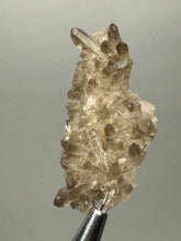Load image into Gallery viewer, Smoky Quartz Crystal Specimen | Natural Collector Mineral – Brazil