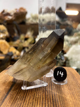 Load image into Gallery viewer, Smoky Citrine (Natural) • Madagascar