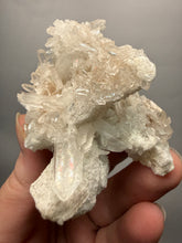Load image into Gallery viewer, Himalayan Quartz Point Cluster on Matrix | Collector Mineral | India