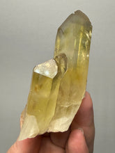 Load image into Gallery viewer, Natural Smokey Citrine Cluster | Collector Mineral Specimen | Madagascar