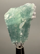 Load image into Gallery viewer, Light Blue Indicolite Mint Green Tourmaline – Pegmatite Mineral Specimen from Pakistan
