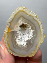 Load image into Gallery viewer, Premium Sumatra Agate (Banded Chalcedony) Display Specimen | Indonesia