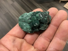 Load image into Gallery viewer, Specimen - Green Celadonite included Zeolite