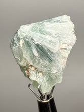 Load image into Gallery viewer, Light Blue Indicolite Mint Green Tourmaline – Pegmatite Mineral Specimen from Pakistan