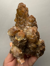 Load image into Gallery viewer, Red Tower Pagoda Calcite |Tonglushan Mine, Daye, Hubei, China