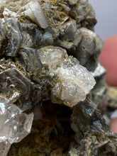 Load image into Gallery viewer, Pink Apatite on Matrix – Collector Mineral Specimen from Pakistan
