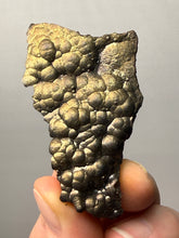 Load image into Gallery viewer, Botryoidal Stalactite Goethite (Iron Oxyhydroxide) Display Specimen | Turkey