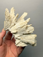 Load image into Gallery viewer, Rare Natural Anhydrite Collector Mineral Specimen | Brazil