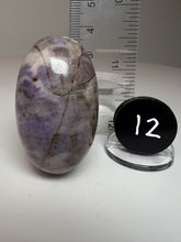 Load image into Gallery viewer, Purple Jade Lingham from Turkey • RARE