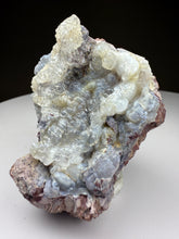 Load image into Gallery viewer, Hyalite Opal on Matrix • San Felipe Mine, Guanajuato, Mexico