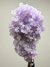 Load image into Gallery viewer, Indonesian Grape Agate (Botryoidal Purple Chalcedony) Display Specimen | Mamuju, West Sulawesi, Indonesia