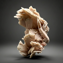 Load image into Gallery viewer, Rare Natural Pink Anhydrite Collector Mineral | Brazil