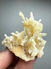 Load image into Gallery viewer, High-Grade Coral Aragonite Crystal Specimen – Wenshan Mine, Yunnan, China
