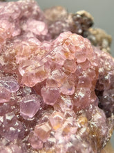 Load image into Gallery viewer, Pink Cobaltian Calcite Mineral Specimen | Bou Azzer, Morocco