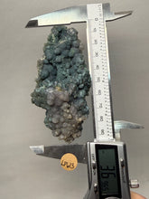 Load image into Gallery viewer, Indonesian Grape Agate (Radial Spray Terminated Quartz) Display Specimen | Mamuju, West Sulawesi, Indonesia