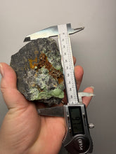 Load image into Gallery viewer, High-Grade Green Wavellite Collectors Specimen - Radiating Botryoidal Crystal Formation - Arkansas, USA