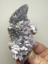 Load image into Gallery viewer, Indonesian Grape Agate (Botryoidal Purple Chalcedony) Display Specimen | Mamuju, West Sulawesi, Indonesia