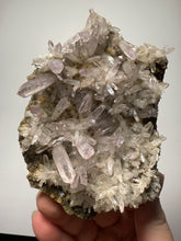 Load image into Gallery viewer, High-Grade Vera Cruz Amethyst — Ultra-Clear Terminated Crystal Collector Specimen | Veracruz, Mexico