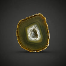 Load image into Gallery viewer, Premium Sumatra Agate (Banded Chalcedony) Display Specimen | Indonesia