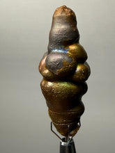 Load image into Gallery viewer, High-Grade Iridescent Botryoidal Limonite (Goethite-After-Limonite) Display Specimen | Nandan Co., Hechi, Guangxi, China