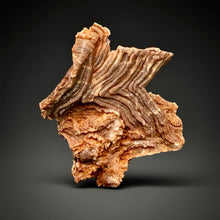 Load image into Gallery viewer, Chalcedony Quartz Rose Agate Collector Mineral Specimen – Morocco