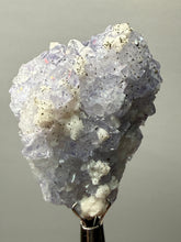 Load image into Gallery viewer, Blue Stepped Fujian Fluorite Collector Specimen | Fujian Province, China