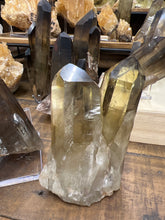 Load image into Gallery viewer, Smoky Citrine (Natural) • Madagascar