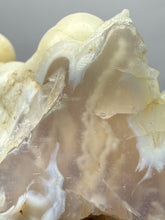 Load image into Gallery viewer, Botryoidal Moss Agate Mineral Cabinet Specimen | West Java, Indonesia