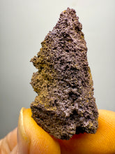 Load image into Gallery viewer, Purple Violet Turgite Mineral Specimen from Umklum Mountain, Thailand | Collector-Grade Rainbow Hematite Display Piece