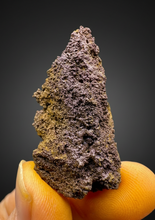 Load image into Gallery viewer, Purple Violet Turgite Mineral Specimen from Umklum Mountain, Thailand | Collector-Grade Rainbow Hematite Display Piece
