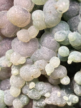 Load image into Gallery viewer, Indonesian Grape Agate (Radial Spray Terminated Quartz) Display Specimen | Mamuju, West Sulawesi, Indonesia