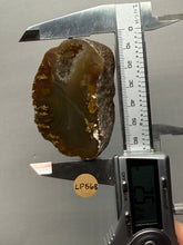 Load image into Gallery viewer, Premium Sumatra Agate (Banded Chalcedony) Display Specimen | Indonesia
