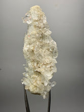 Load image into Gallery viewer, Chlorite-Included Quartz Cluster (Green Phantom Quartz) | Pakistan Mineral Specimen