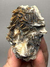 Load image into Gallery viewer, Natural Vanadinite on Matrix | Collector Mineral Specimen | Morocco