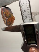 Load image into Gallery viewer, Polished Malawi Agate Half – African Banded Agate Display Specimen