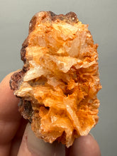 Load image into Gallery viewer, Chalcedony Quartz Rose Agate Collector Mineral Specimen – Morocco