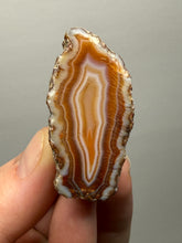 Load image into Gallery viewer, Premium Sumatra Agate (Chalcedony) Display Specimen | Indonesia